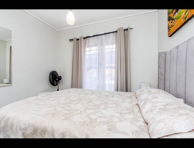 3 BEDROOM APARTMENT TO LET IN LINBRO PARK
